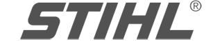 Stihl Logo grau