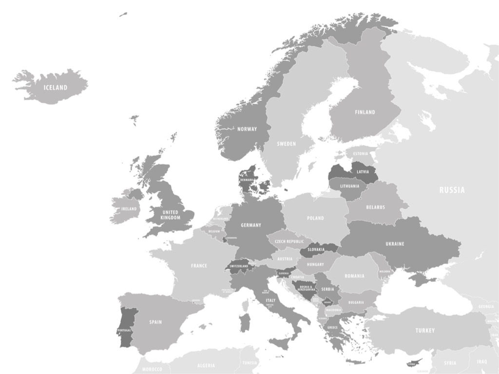 detailed-vector-map-of-europe-vector