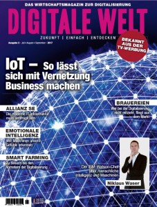 Magazin Digitale Welt, Ausgabe 03, 2017