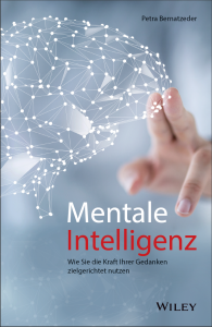 Buchcover mentale Intelligenz